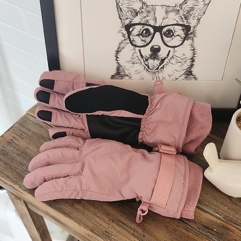 GAP Winter Gloves - Kids Large